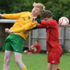 Leicestershire Youth League